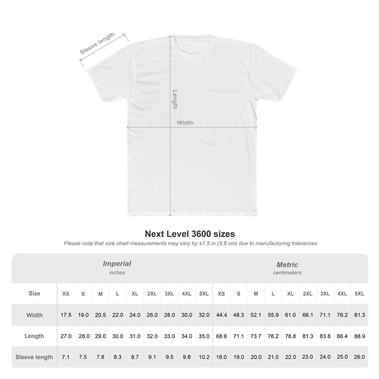 Fear is a Door Not a Stop Sign Tee