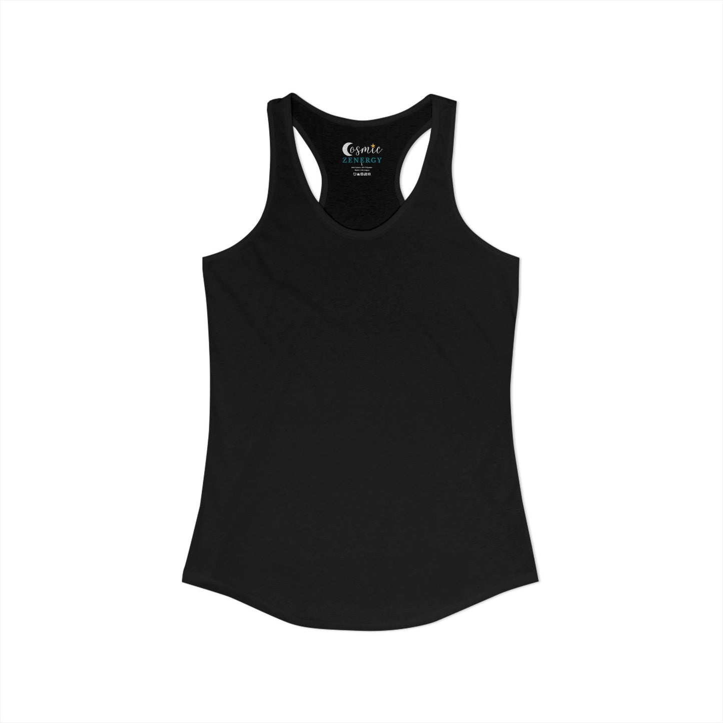 Copy of Copy of Wild Woman with Lion Face Racerback Tank