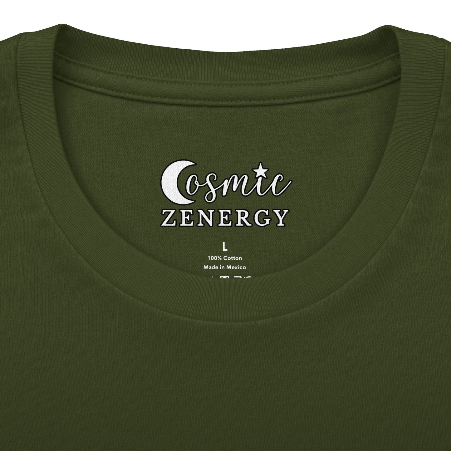 Namastay Under the Stars Tee