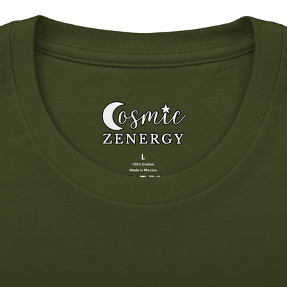 Namastay Under the Stars Tee