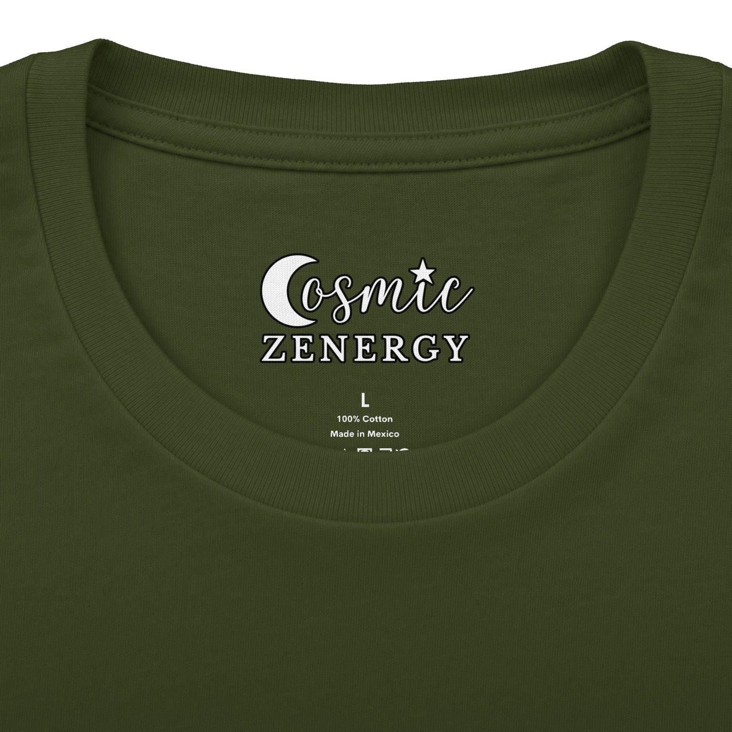 High Vibes Tee