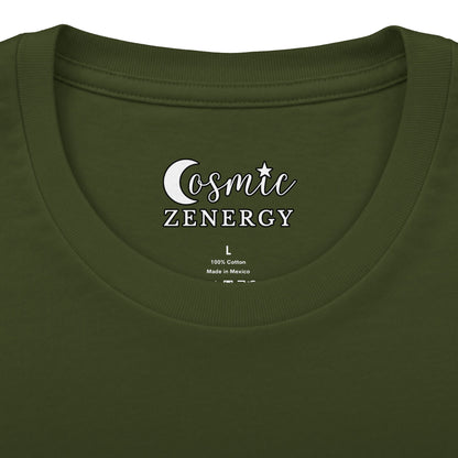 High Vibes Tee