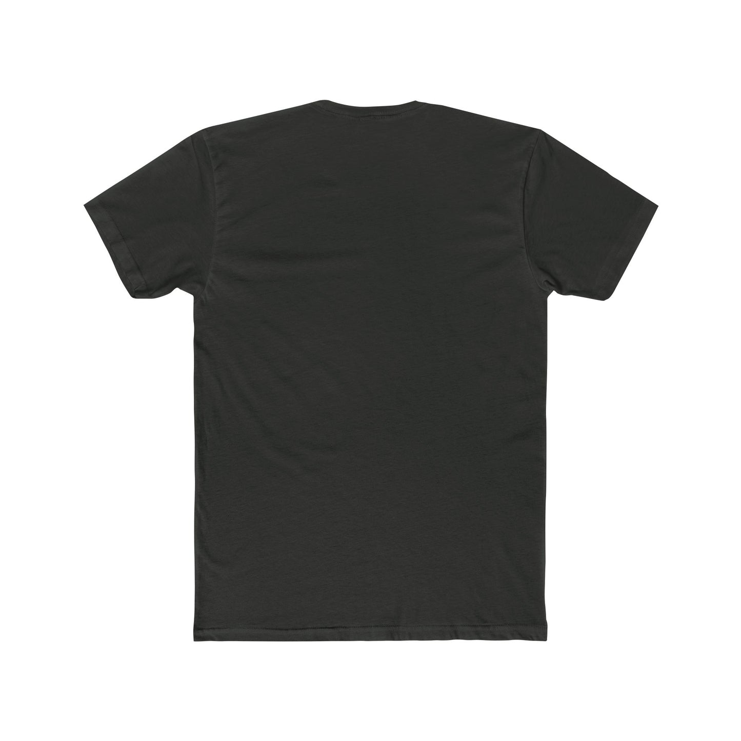 Fear is a Door Not a Stop Sign Tee