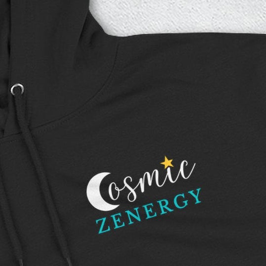 Life Was Meant to Be Celebrated hoodie back print design
