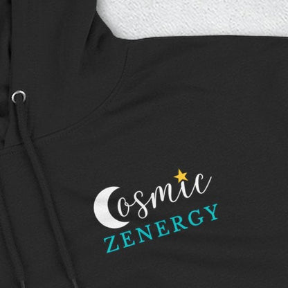 Life Was Meant to Be Celebrated hoodie back print design
