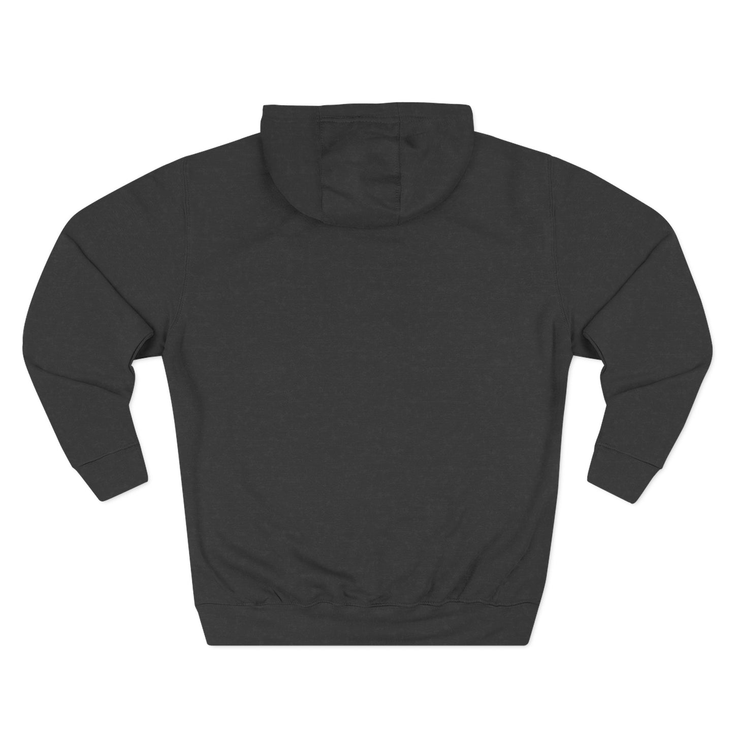 Soul Surrendered Three-Panel Fleece Hoodie
