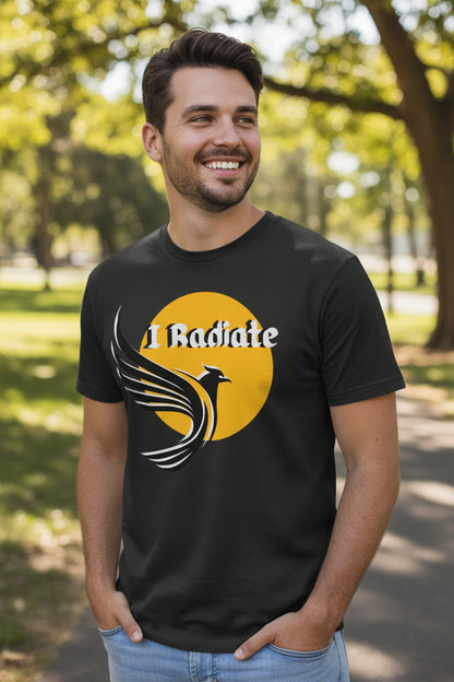 I Radiate Tee
