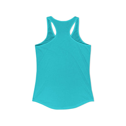 Flow Over Force Racerback Tank