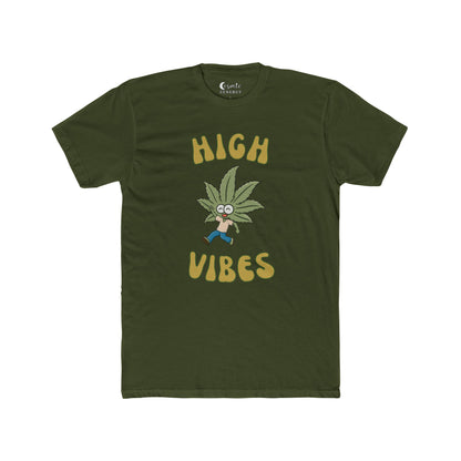 High Vibes Tee