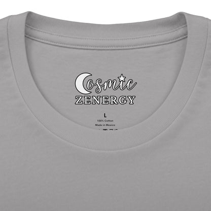 Nothing Shifts Until You Do Tee
