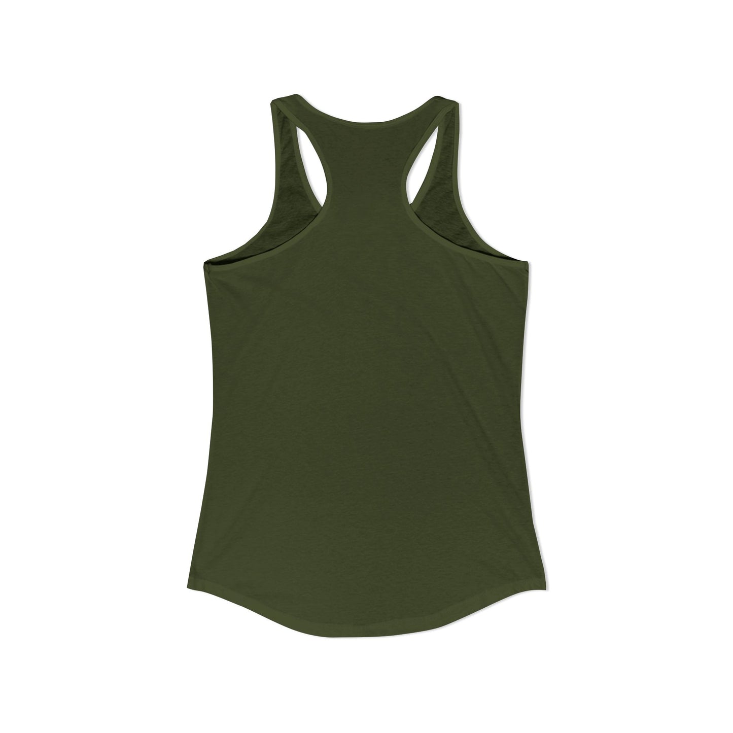 Live Simply Racerback Tank