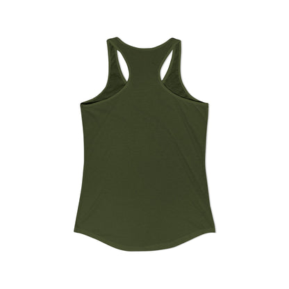 Live Simply Racerback Tank