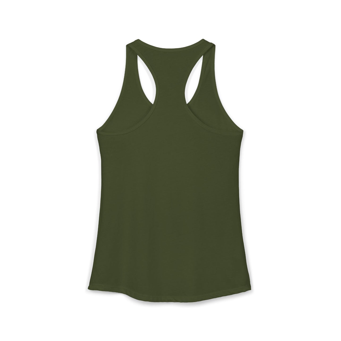 Live Simply Racerback Tank