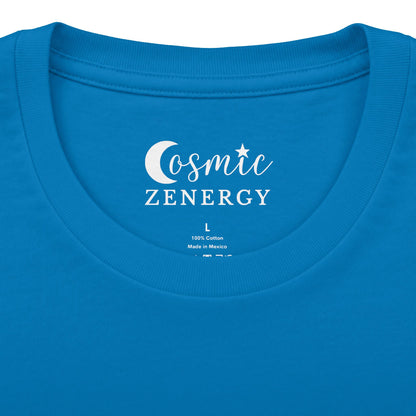 "Live Simply" Tee