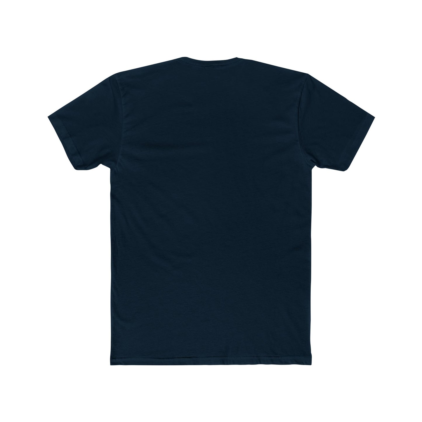Face the fear tiger heart Tee