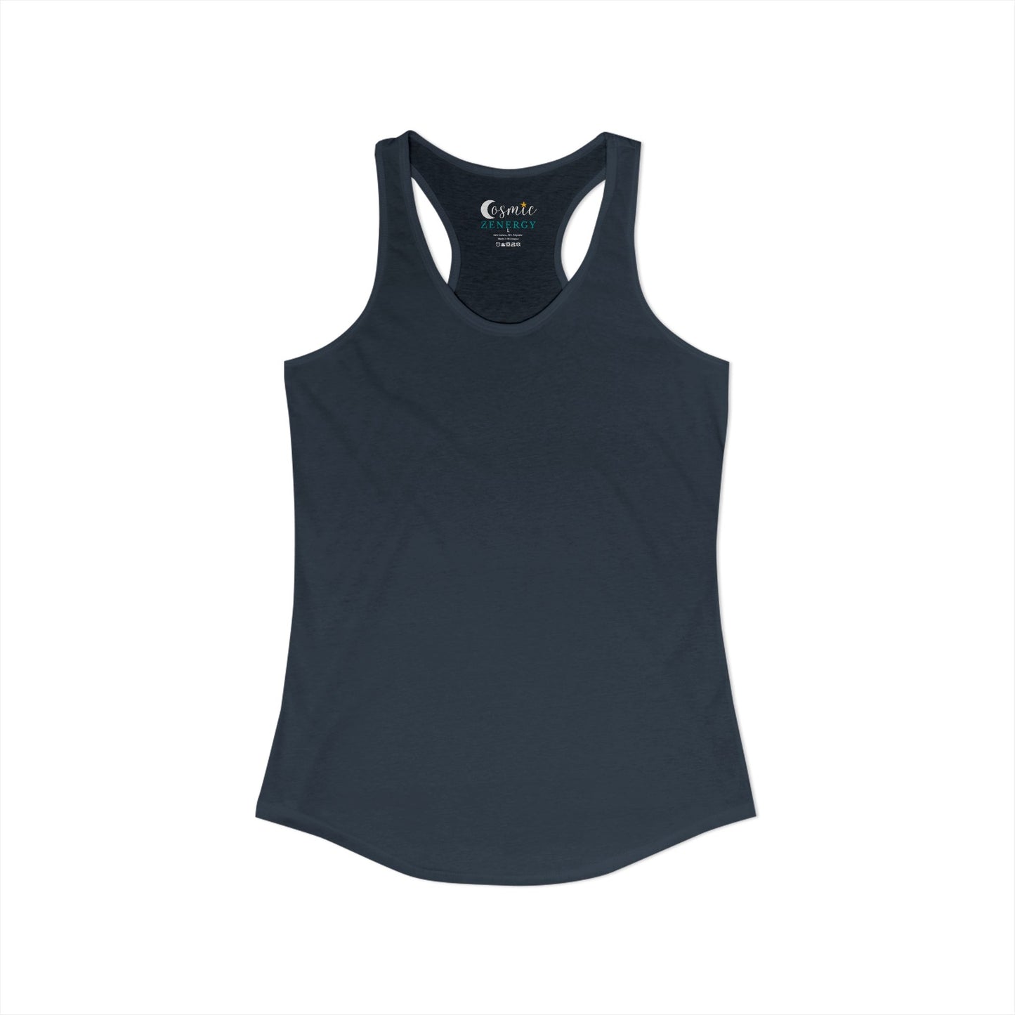 Copy of Copy of Wild Woman with Lion Face Racerback Tank