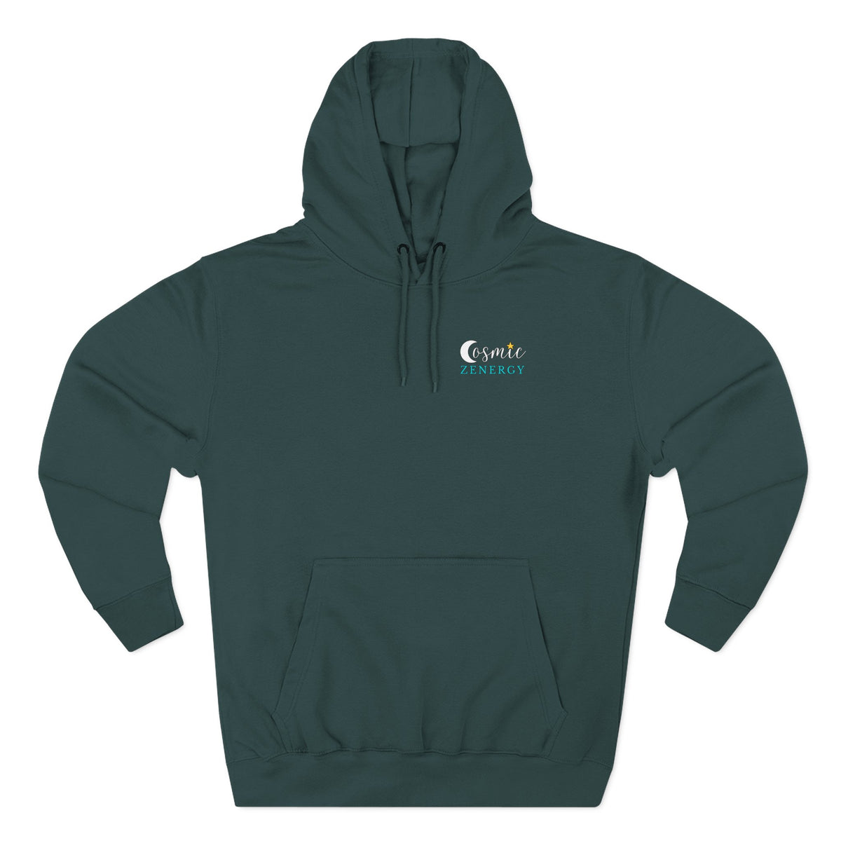 I Identify as a Human who respects other humans right to choose Hoodie