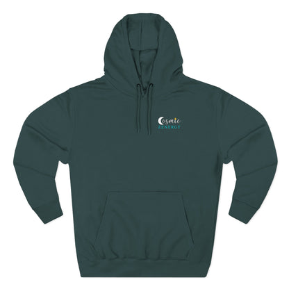 I Identify as a Human who respects other humans right to choose Hoodie