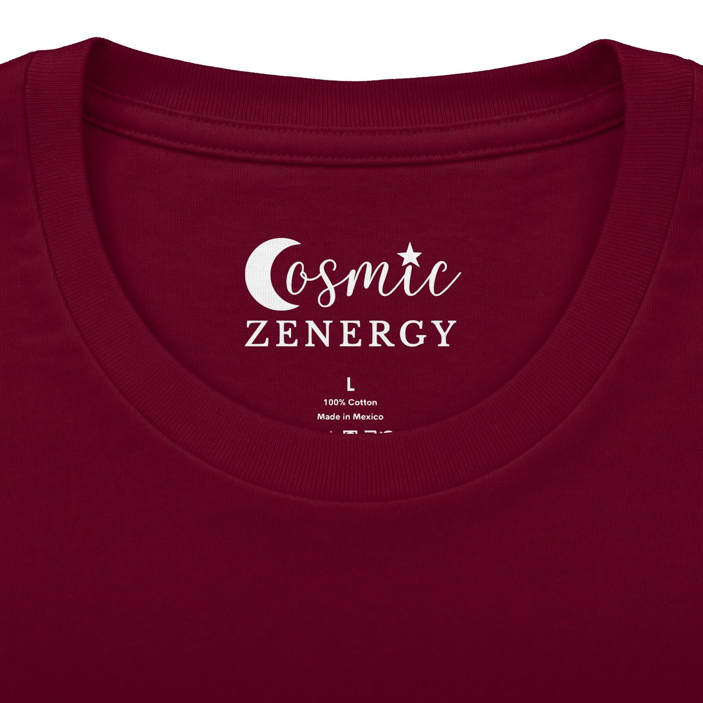 "Live Simply" Tee