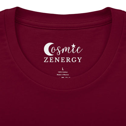 "Live Simply" Tee