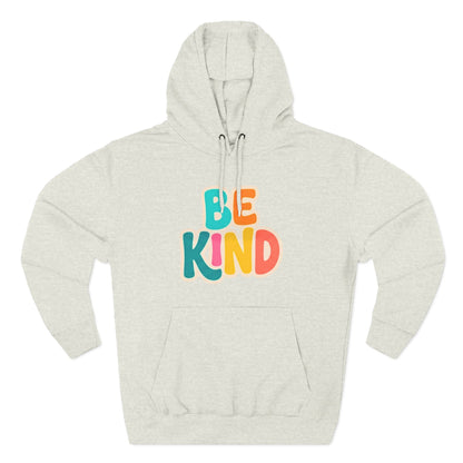 "It's Okay to Need a Break" Fleece Hoodie