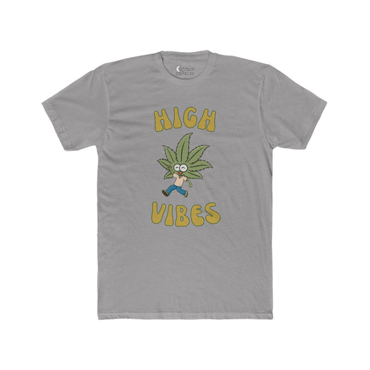 High Vibes Tee