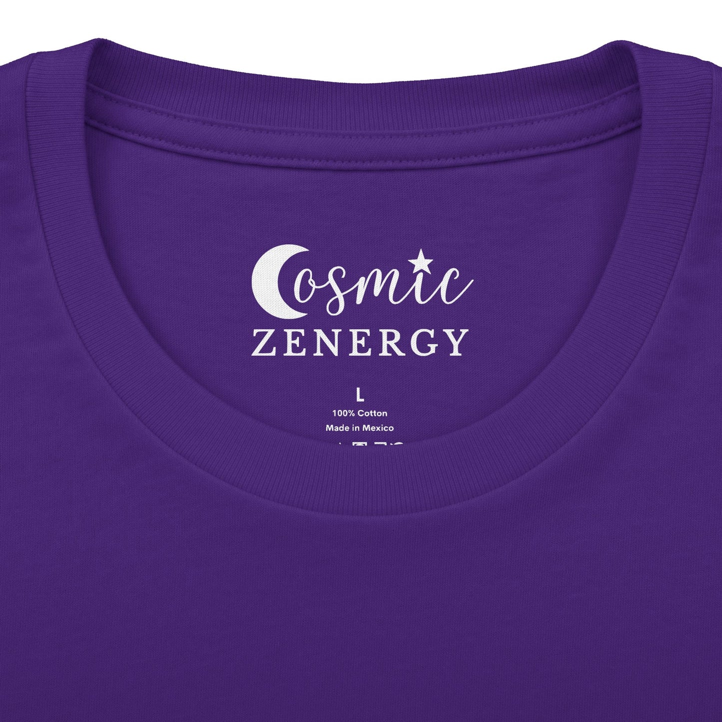 "Live Simply" Tee