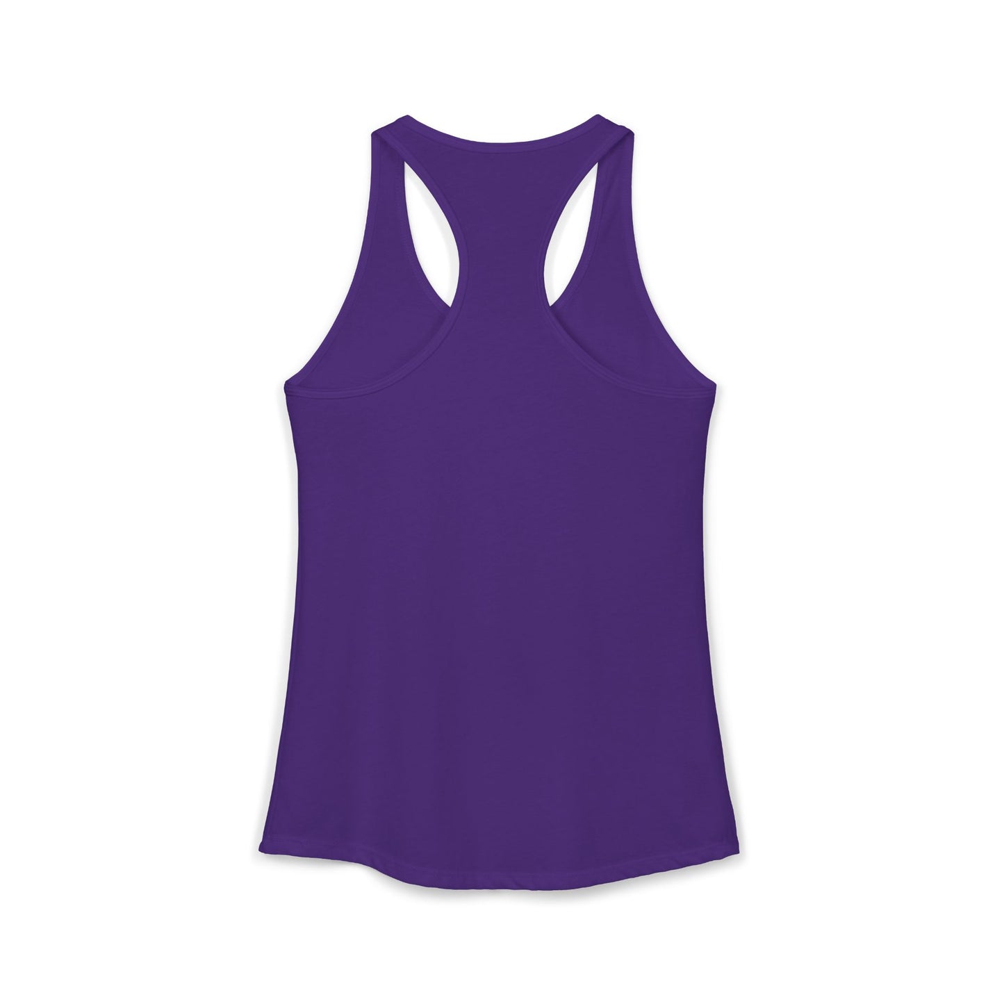 If You Require a Specific Date or Time of Day, I'm Not Your Person Racerback Tank