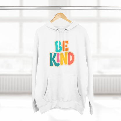 "It's Okay to Need a Break" Fleece Hoodie