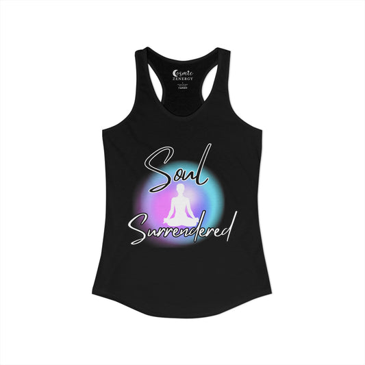 Soul Surrendered Racerback Tank
