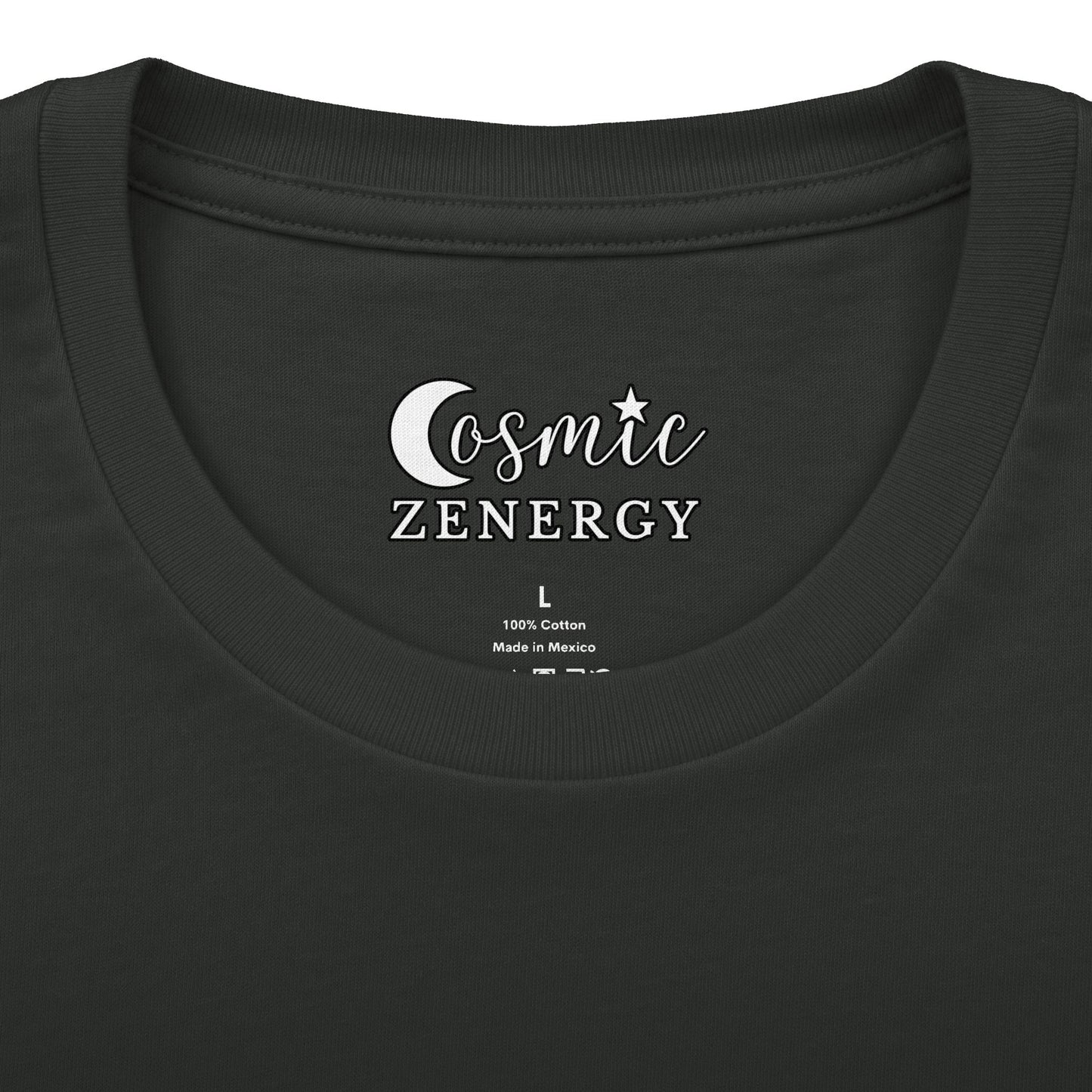 High Vibes Tee