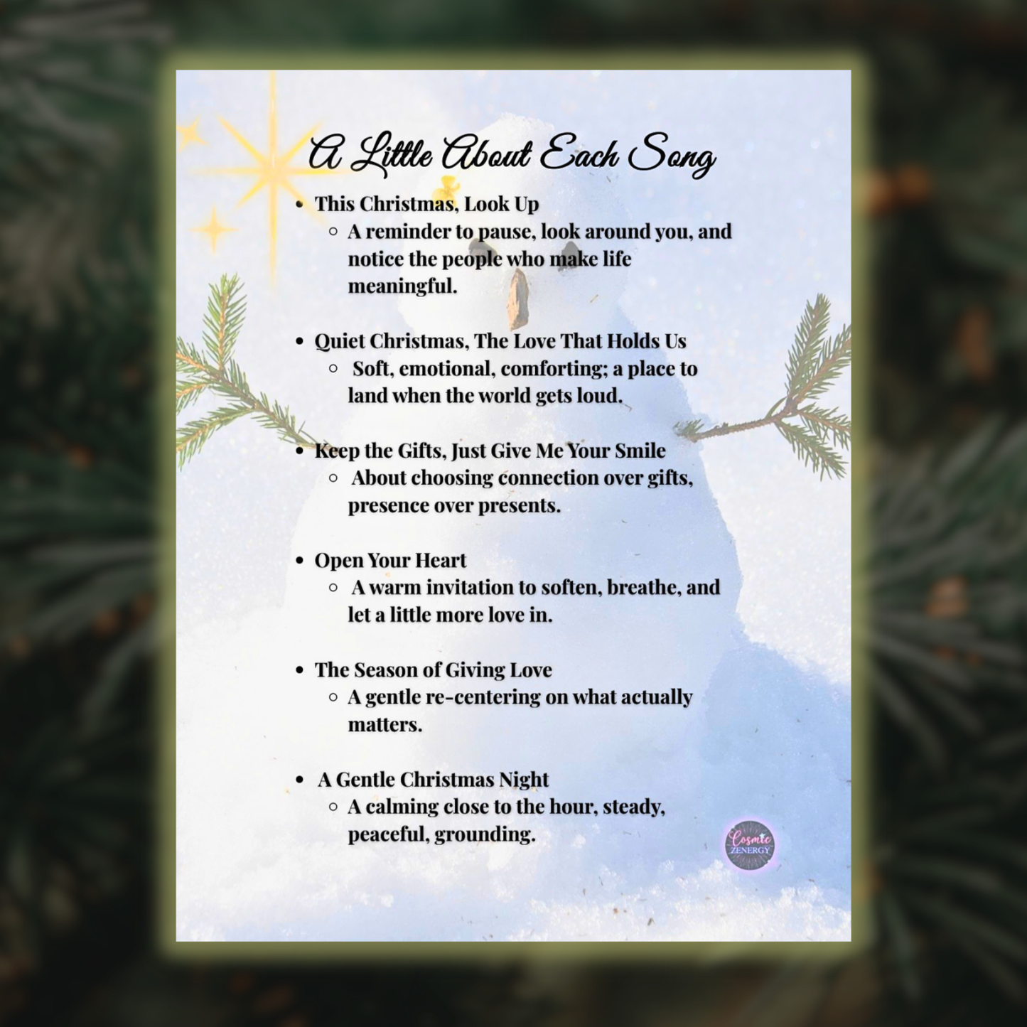 The Heart of Christmas - 1 Hour Heartwarming Christmas Music and Songs