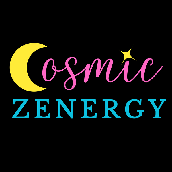 Cosmic Zenergy