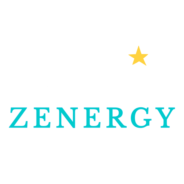 Cosmic Zenergy